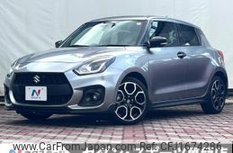 suzuki swift 2019 CFJ1674286