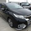 honda odyssey 2018 -HONDA--Odyssey DBA-RC1--RC1-1206481---HONDA--Odyssey DBA-RC1--RC1-1206481- image 5