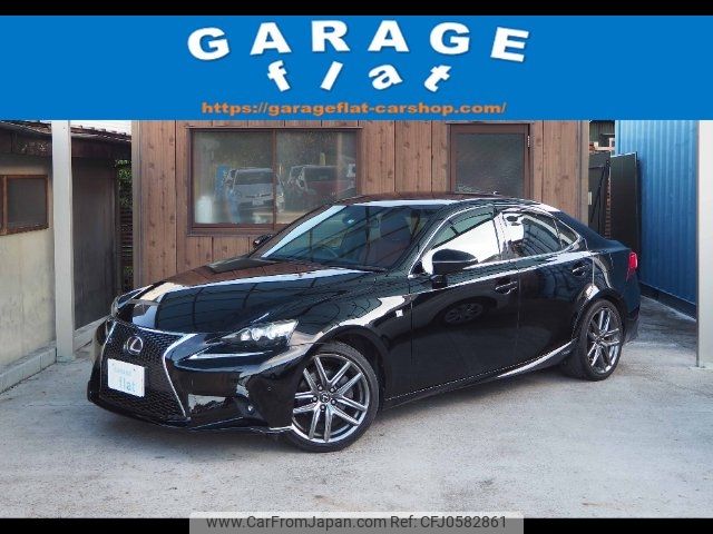 lexus is 2013 -LEXUS--Lexus IS AVE30--5020660---LEXUS--Lexus IS AVE30--5020660- image 1