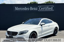 mercedes-benz amg 2019 -MERCEDES-BENZ--AMG CBA-205387--WDD2053872F834306---MERCEDES-BENZ--AMG CBA-205387--WDD2053872F834306-