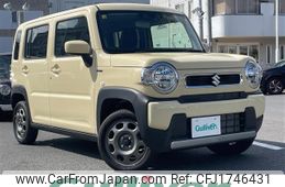 suzuki hustler 2023 CFJ1746431