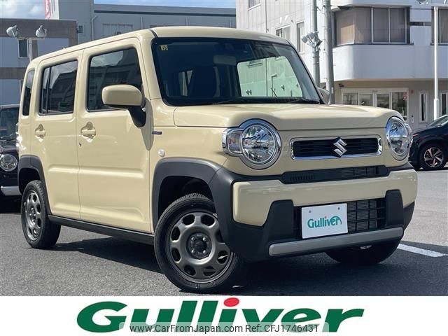 suzuki hustler 2023 CFJ1746431 image 1