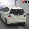 honda fit 2008 -HONDA--Fit GE8-1009384---HONDA--Fit GE8-1009384- image 2