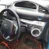 toyota sienta 2018 -TOYOTA 【湘南 502ふ9133】--Sienta NHP170G-7146024---TOYOTA 【湘南 502ふ9133】--Sienta NHP170G-7146024- image 8