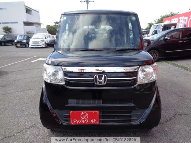 honda n-box 2017 -HONDA--N BOX DBA-JF1--JF1-1917213---HONDA--N BOX DBA-JF1--JF1-1917213- image 2