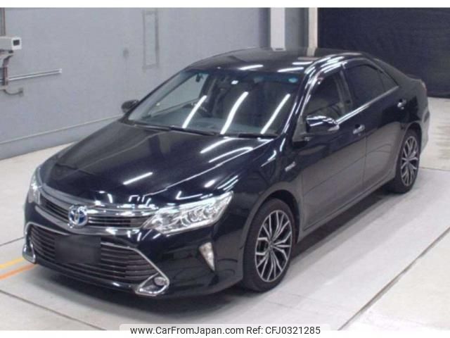 toyota camry 2015 quick_quick_DAA-AVV50_AVV50-1048978 image 1