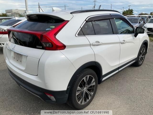mitsubishi eclipse-cross 2018 CFJ1691990 image 2
