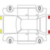 suzuki wagon-r 2010 -SUZUKI--Wagon R DBA-MH23S--MH23S-578287---SUZUKI--Wagon R DBA-MH23S--MH23S-578287- image 2