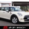 mini mini-others 2018 -BMW 【福岡 330】--BMW Mini DBA-XU15M--WMWXU52040TH95100---BMW 【福岡 330】--BMW Mini DBA-XU15M--WMWXU52040TH95100- image 1