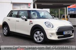 mini mini-others 2018 -BMW 【福岡 330】--BMW Mini DBA-XU15M--WMWXU52040TH95100---BMW 【福岡 330】--BMW Mini DBA-XU15M--WMWXU52040TH95100-