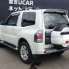 mitsubishi pajero 2014 -MITSUBISHI--Pajero DBA-V83W--V83W-0700165---MITSUBISHI--Pajero DBA-V83W--V83W-0700165- image 14