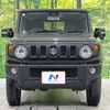 suzuki jimny 2024 CFJ1841835 image 15