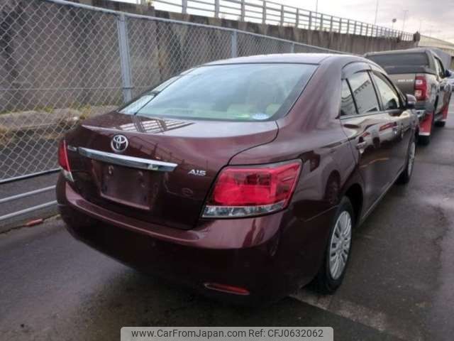 toyota allion 2016 -TOYOTA--Allion DBA-NZT260--NZT260-3178177---TOYOTA--Allion DBA-NZT260--NZT260-3178177- image 2