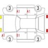 toyota sienta 2018 -TOYOTA--Sienta DBA-NSP170G--NSP170-7143882---TOYOTA--Sienta DBA-NSP170G--NSP170-7143882- image 2