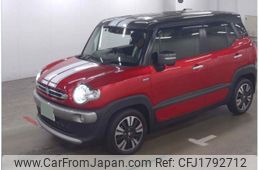 suzuki xbee 2023 CFJ1792712