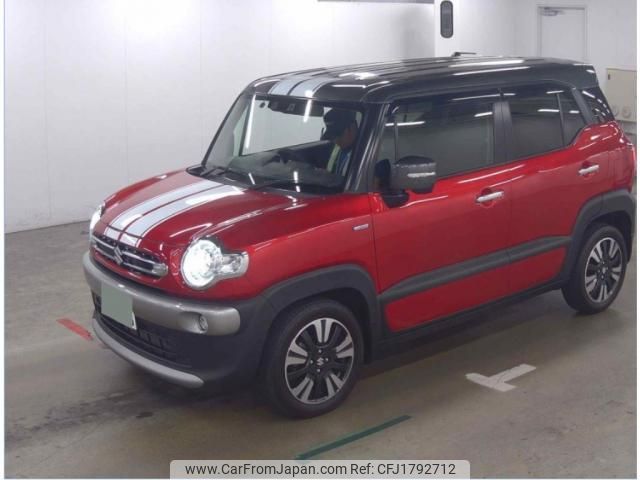 suzuki xbee 2023 CFJ1792712 image 1