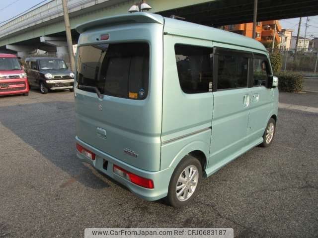 suzuki every-wagon 2016 -SUZUKI--Every Wagon ABA-DA17W--DA17W-115678---SUZUKI--Every Wagon ABA-DA17W--DA17W-115678- image 2