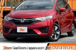 honda fit 2017 CFJ1410116