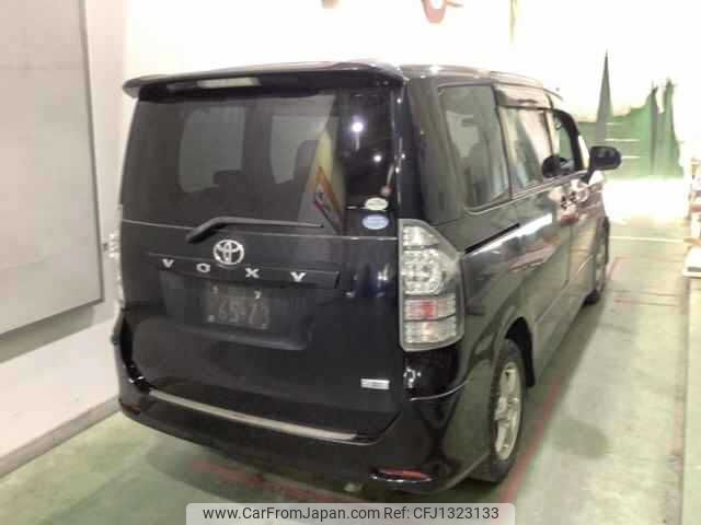 toyota voxy 2010 -TOYOTA--Voxy ZRR75W--0063645---TOYOTA--Voxy ZRR75W--0063645- image 2