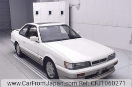 nissan leopard 1991 -NISSAN--Leopard GF31-044959---NISSAN--Leopard GF31-044959-