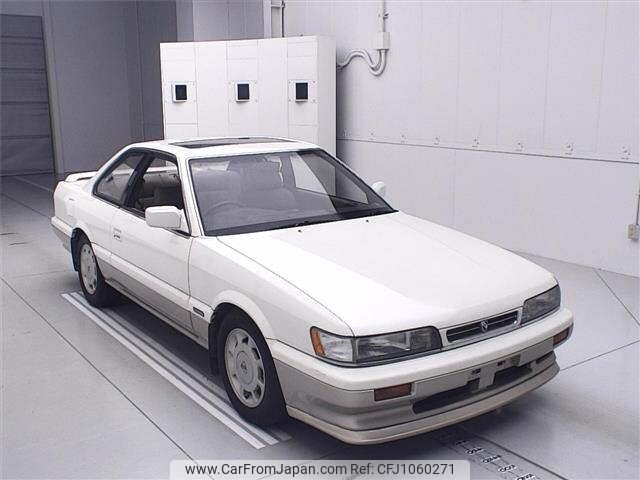 nissan leopard 1991 -NISSAN--Leopard GF31-044959---NISSAN--Leopard GF31-044959- image 1