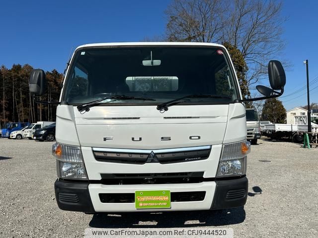 mitsubishi-fuso canter 2017 GOO_NET_EXCHANGE_0561411A30240203W001 image 2