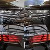 toyota alphard 2024 -TOYOTA--Alphard 3BA-AGH40W--AGH40-4004***---TOYOTA--Alphard 3BA-AGH40W--AGH40-4004***- image 4