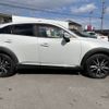 mazda cx-3 2016 -MAZDA--CX-3 LDA-DK5FW--DK5FW-201404---MAZDA--CX-3 LDA-DK5FW--DK5FW-201404- image 16