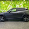 mazda cx-3 2017 quick_quick_6BA-DKEAW_DKEAW-100511 image 2