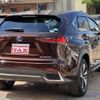 lexus nx 2019 -LEXUS--Lexus NX DAA-AYZ10--AYZ10-1027007---LEXUS--Lexus NX DAA-AYZ10--AYZ10-1027007- image 4