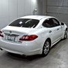 nissan fuga 2012 -NISSAN 【倉敷 331な1213】--Fuga HY51-500234---NISSAN 【倉敷 331な1213】--Fuga HY51-500234- image 6