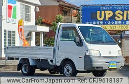 nissan vanette-truck 2012 GOO_NET_EXCHANGE_0800881A30240323W001