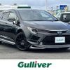 toyota corolla-touring-wagon 2019 -TOYOTA--Corolla Touring 6AA-ZWE211W--ZWE211-6012736---TOYOTA--Corolla Touring 6AA-ZWE211W--ZWE211-6012736- image 1