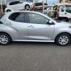 toyota yaris 2021 -TOYOTA--Yaris 6AA-MXPH10--MXPH10-2069552---TOYOTA--Yaris 6AA-MXPH10--MXPH10-2069552- image 18
