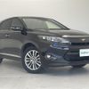 toyota harrier 2016 -TOYOTA--Harrier DBA-ZSU60W--ZSU60-0100627---TOYOTA--Harrier DBA-ZSU60W--ZSU60-0100627- image 1