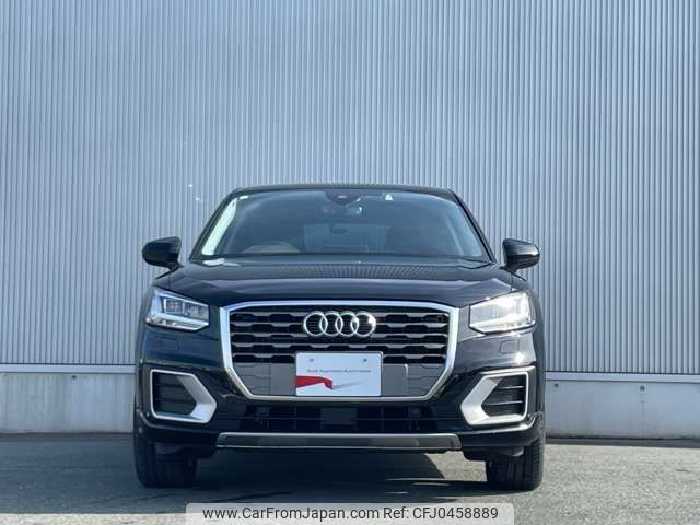 audi q2 2020 -AUDI--Audi Q2 ABA-GACZE--WAUZZZGA6LA057332---AUDI--Audi Q2 ABA-GACZE--WAUZZZGA6LA057332- image 2