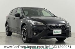 subaru xv 2022 -SUBARU--Subaru XV 3BA-GT3--GT3-095802---SUBARU--Subaru XV 3BA-GT3--GT3-095802-