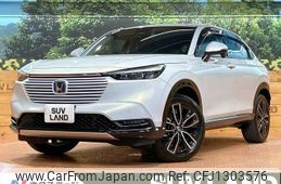 honda vezel 2023 -HONDA--VEZEL 6AA-RV5--RV5-1070576---HONDA--VEZEL 6AA-RV5--RV5-1070576-