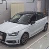 audi a1 2014 -AUDI--Audi A1 DBA-8XCAX--WAUZZZ8X8EB035218---AUDI--Audi A1 DBA-8XCAX--WAUZZZ8X8EB035218- image 1