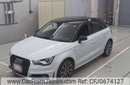 audi a1 2014 -AUDI--Audi A1 DBA-8XCAX--WAUZZZ8X8EB035218---AUDI--Audi A1 DBA-8XCAX--WAUZZZ8X8EB035218-