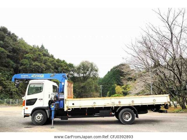 hino ranger 2017 -HINO--Hino Ranger TKG-FC9JKAP--FC9JKA-22423---HINO--Hino Ranger TKG-FC9JKAP--FC9JKA-22423- image 2