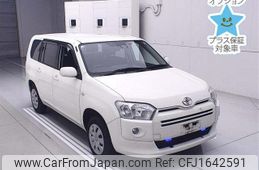 toyota succeed-van 2018 CFJ1642591