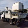 mitsubishi-fuso canter 2017 CFJ1428142 image 4
