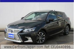 lexus ct 2022 GOO_JP_700080167230241109004