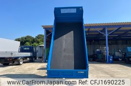 mitsubishi-fuso canter 1992 CFJ1690225