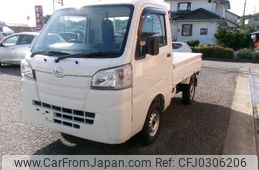 daihatsu hijet-truck 2018 -DAIHATSU--Hijet Truck S510P--0223972---DAIHATSU--Hijet Truck S510P--0223972-