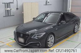 toyota crown 2018 -TOYOTA--Crown GWS224-1001960---TOYOTA--Crown GWS224-1001960-