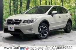 subaru xv 2014 quick_quick_GP7_GP7-067451