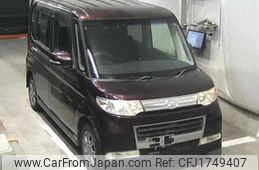 daihatsu tanto 2010 CFJ1749407