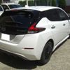 nissan leaf 2023 CFJ8814157 image 2